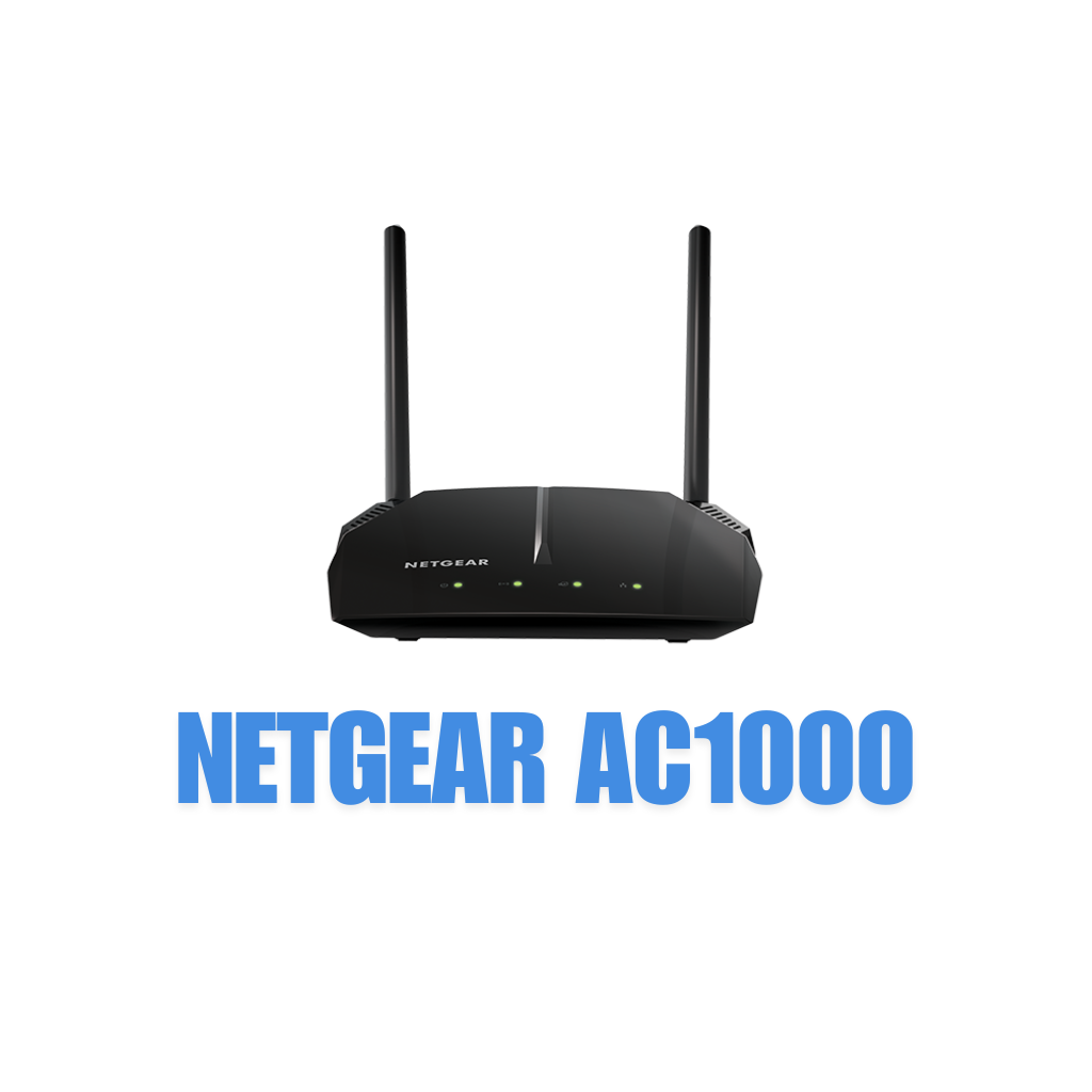 Netgear AC1000