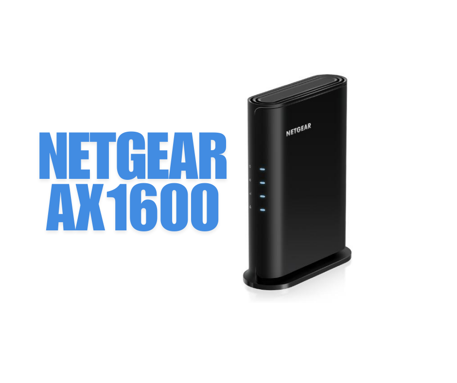 Netgear ax1600