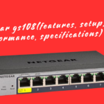 Netgear gs108