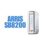 Arris SB8200