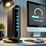 Arris Modem Firmware Update