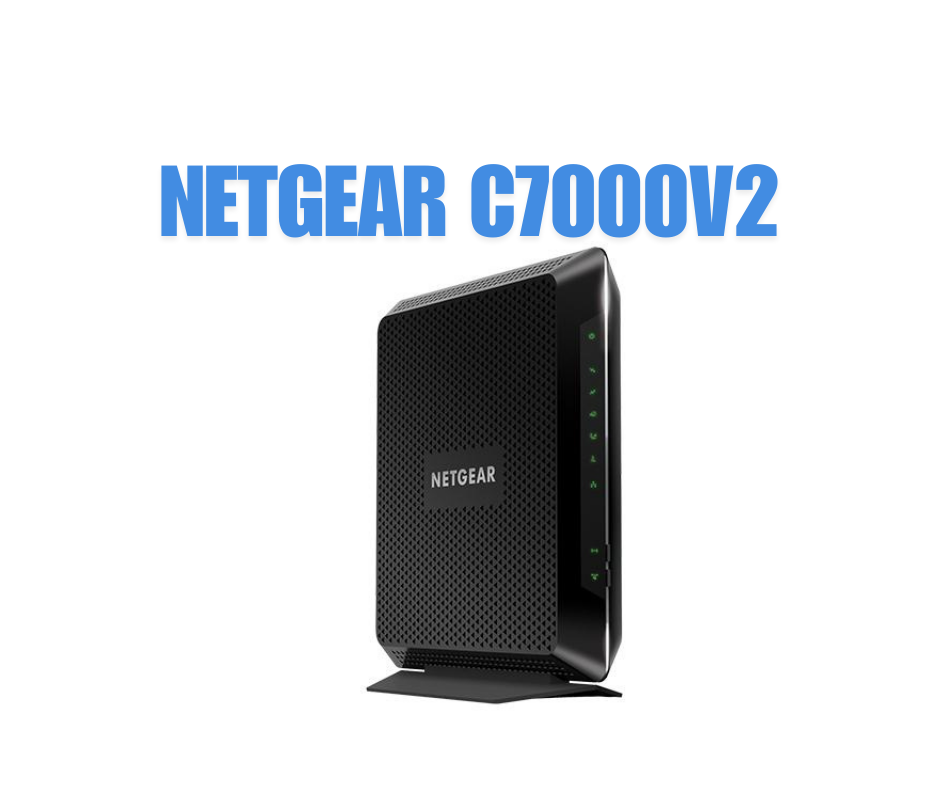 Netgear C7000v2