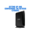 Netgear C7000v2