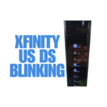 Xfinity Us Ds Blinking