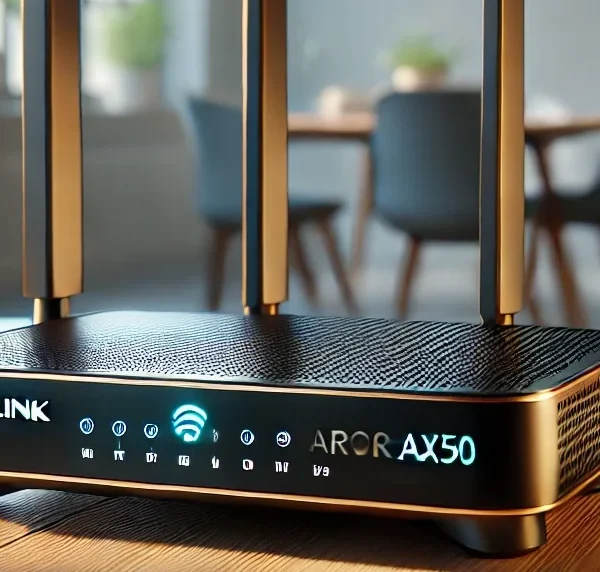 TP-Link Archer AX50