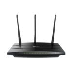 Does tp-link ax5400 wifi 6 router work with spectrum