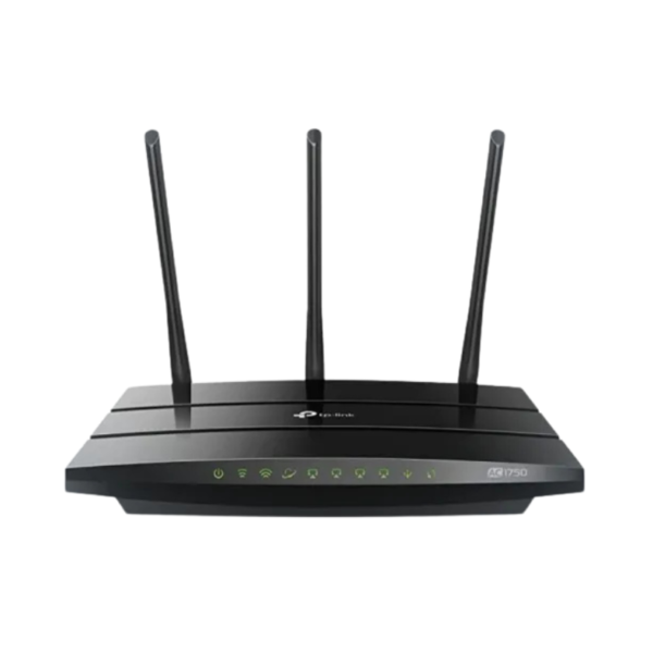 Does tp-link ax5400 wifi 6 router work with spectrum