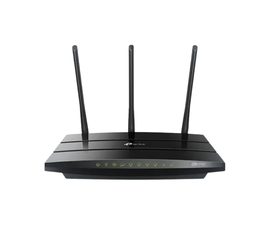 Does tp-link ax5400 wifi 6 router work with spectrum