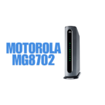 Motorola MG8702
