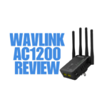 Wavlink AC1200 Review