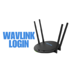 Wavlink Login