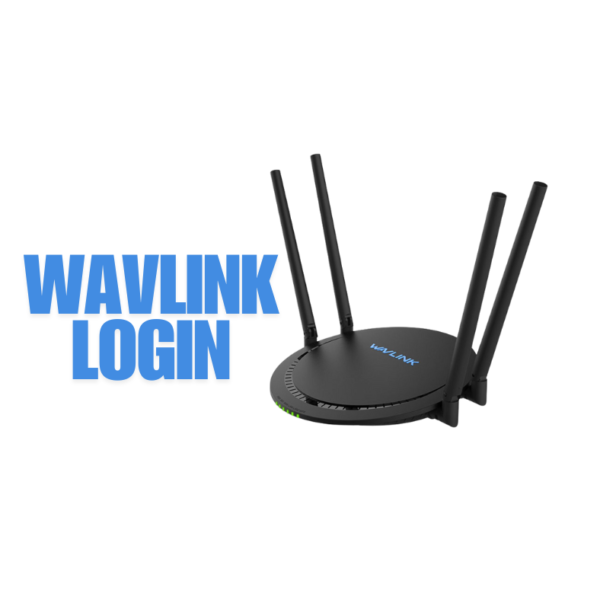 Wavlink Login