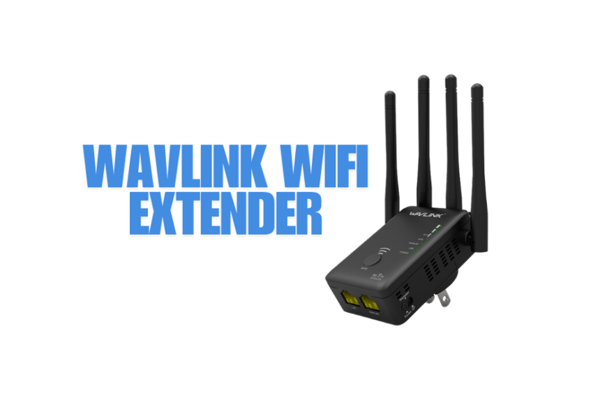 Wavlink WiFi Extender