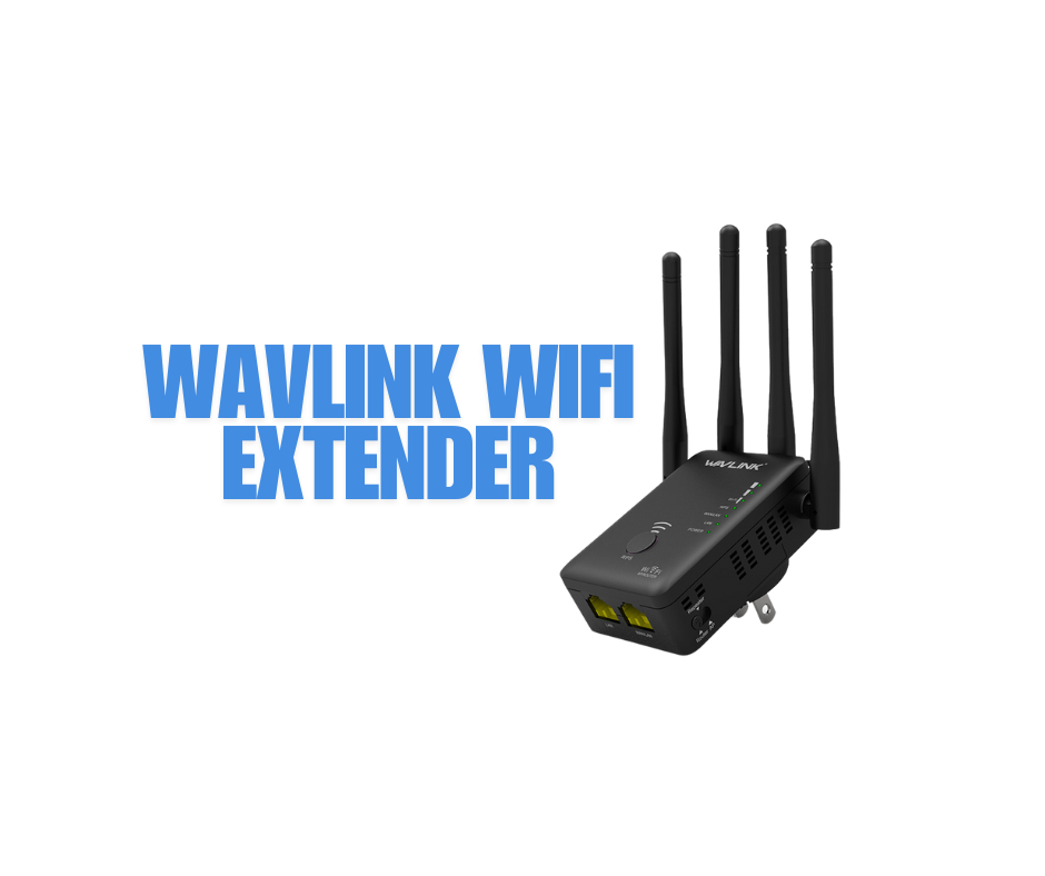 Wavlink WiFi Extender