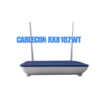 cablecon rx8102wt