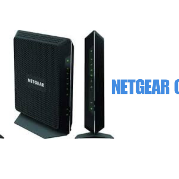 Netgear C7000: A Reliable All-in-One Networking Solution